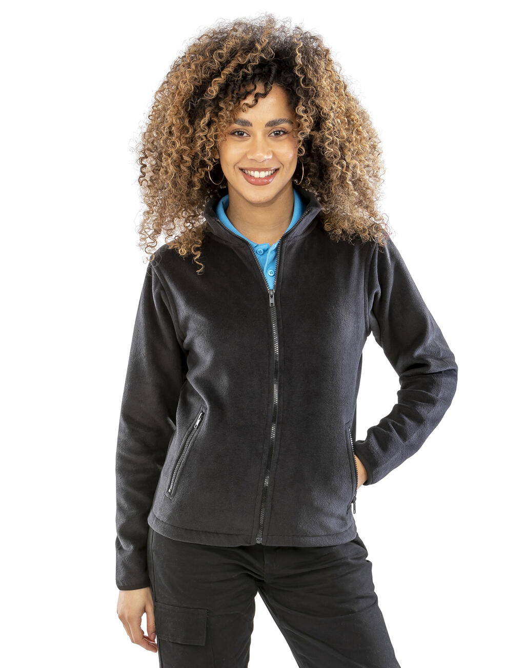 Norse Outdoor Fleece