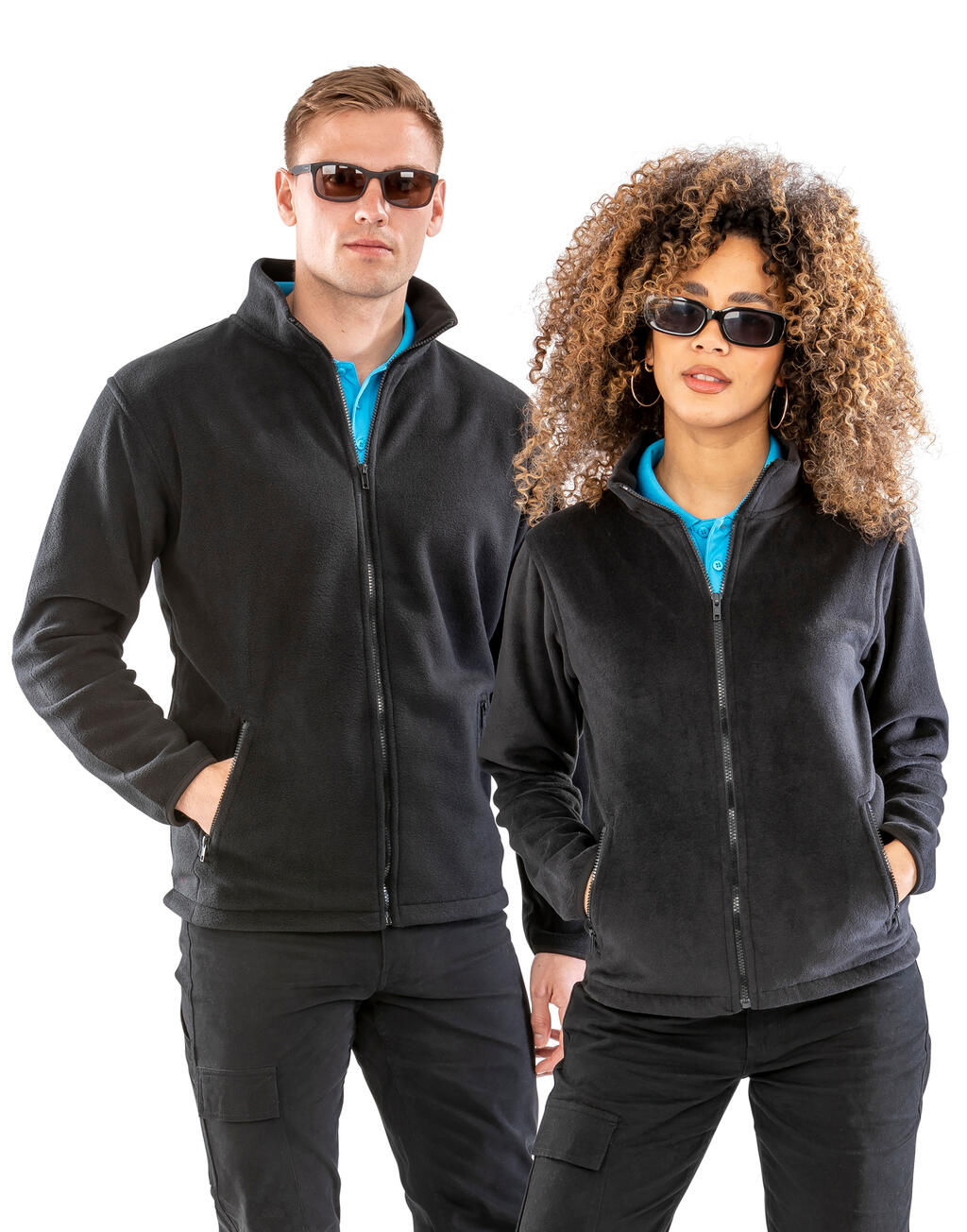 Norse Outdoor Fleece