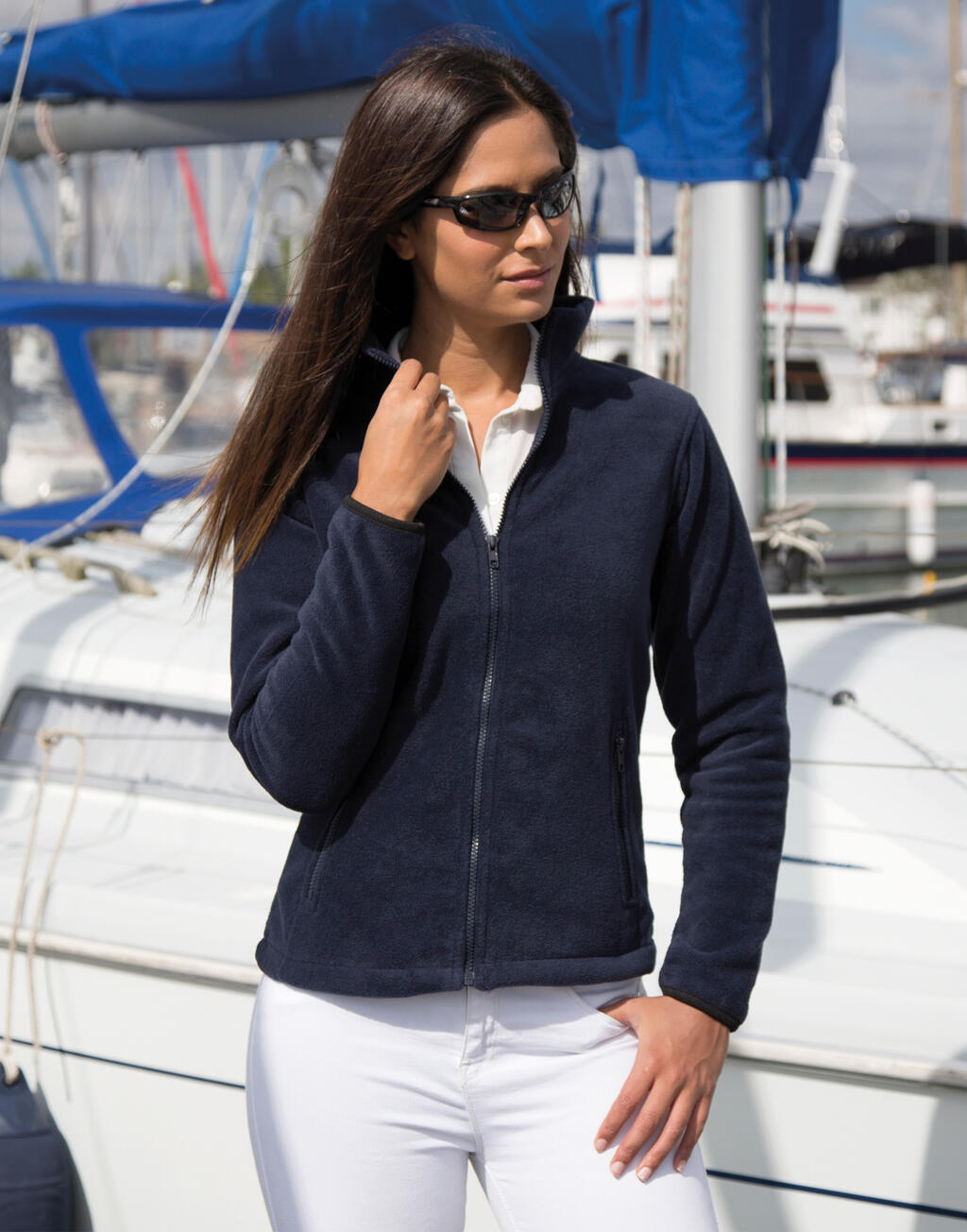 Norse Outdoor Fleece