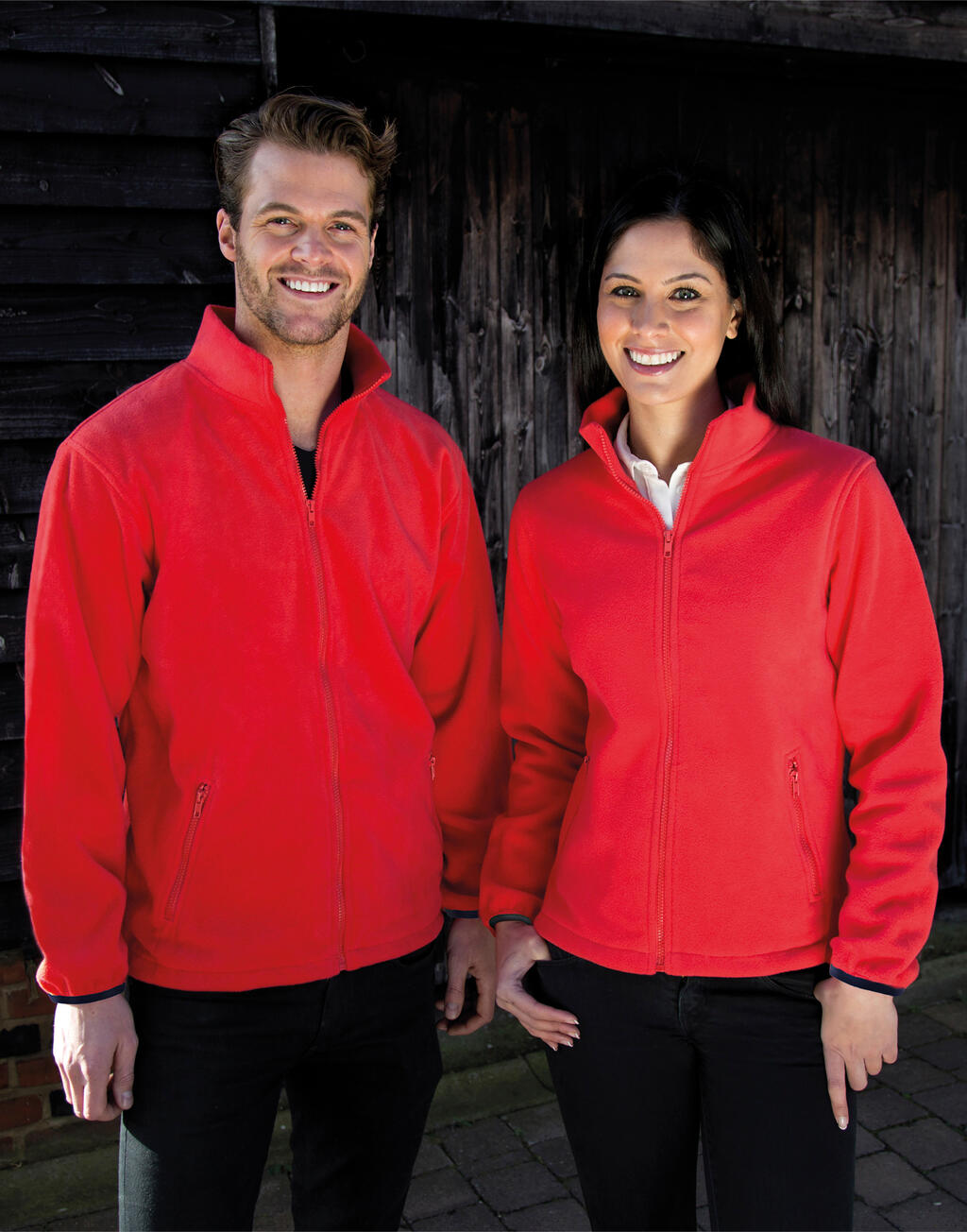 Norse Outdoor Fleece