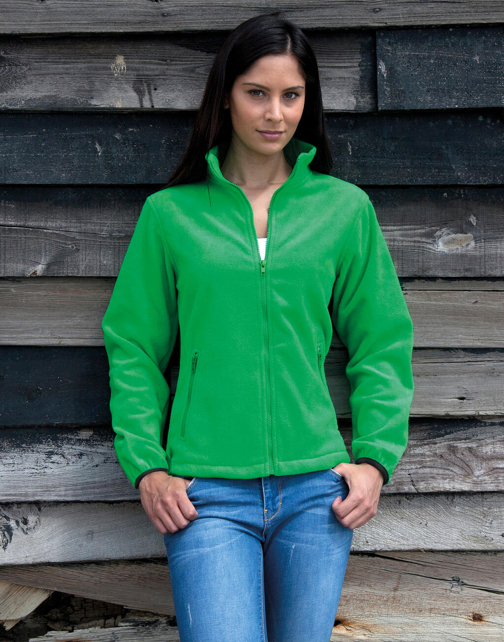 Norse Outdoor Fleece