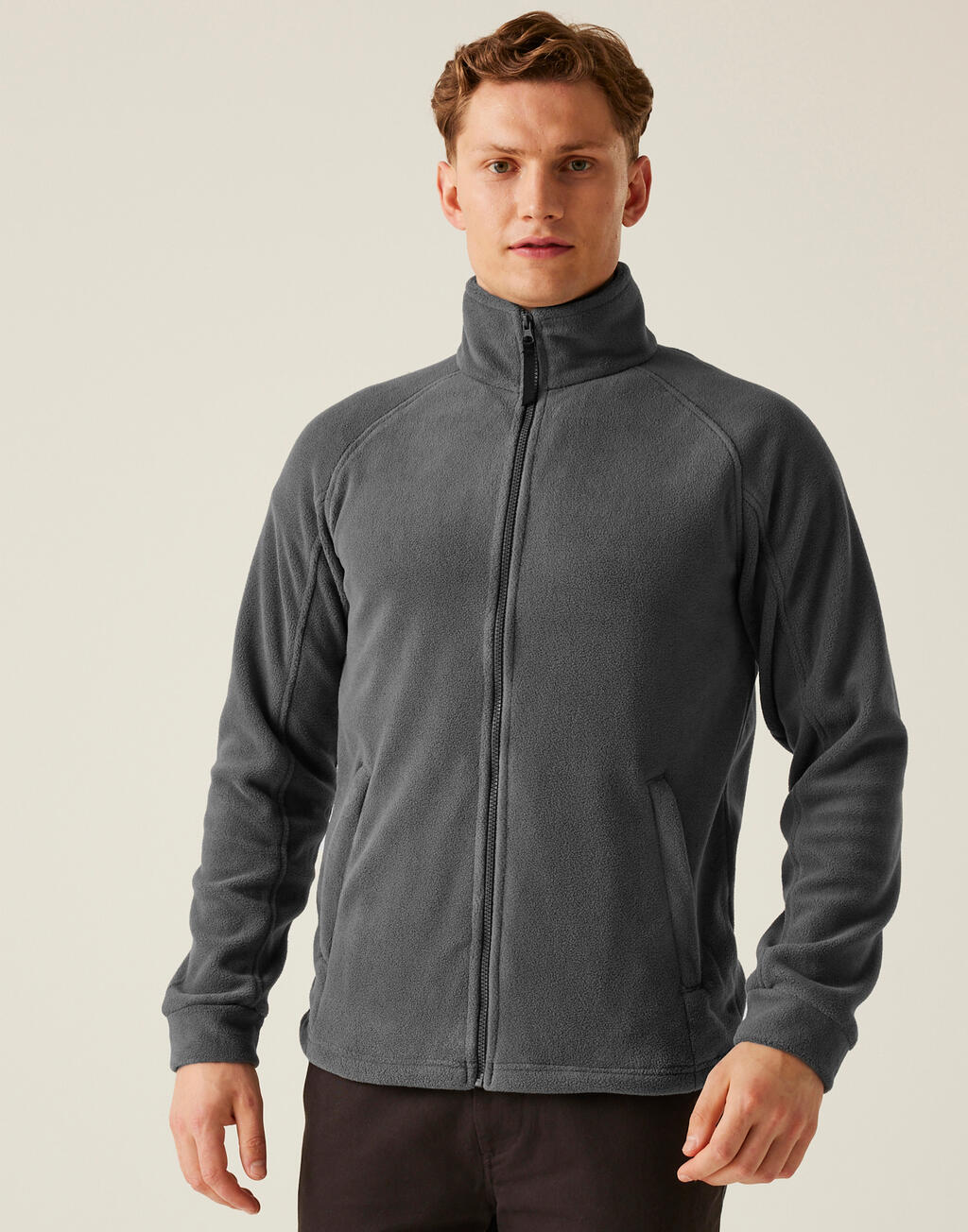 Thor III Fleece