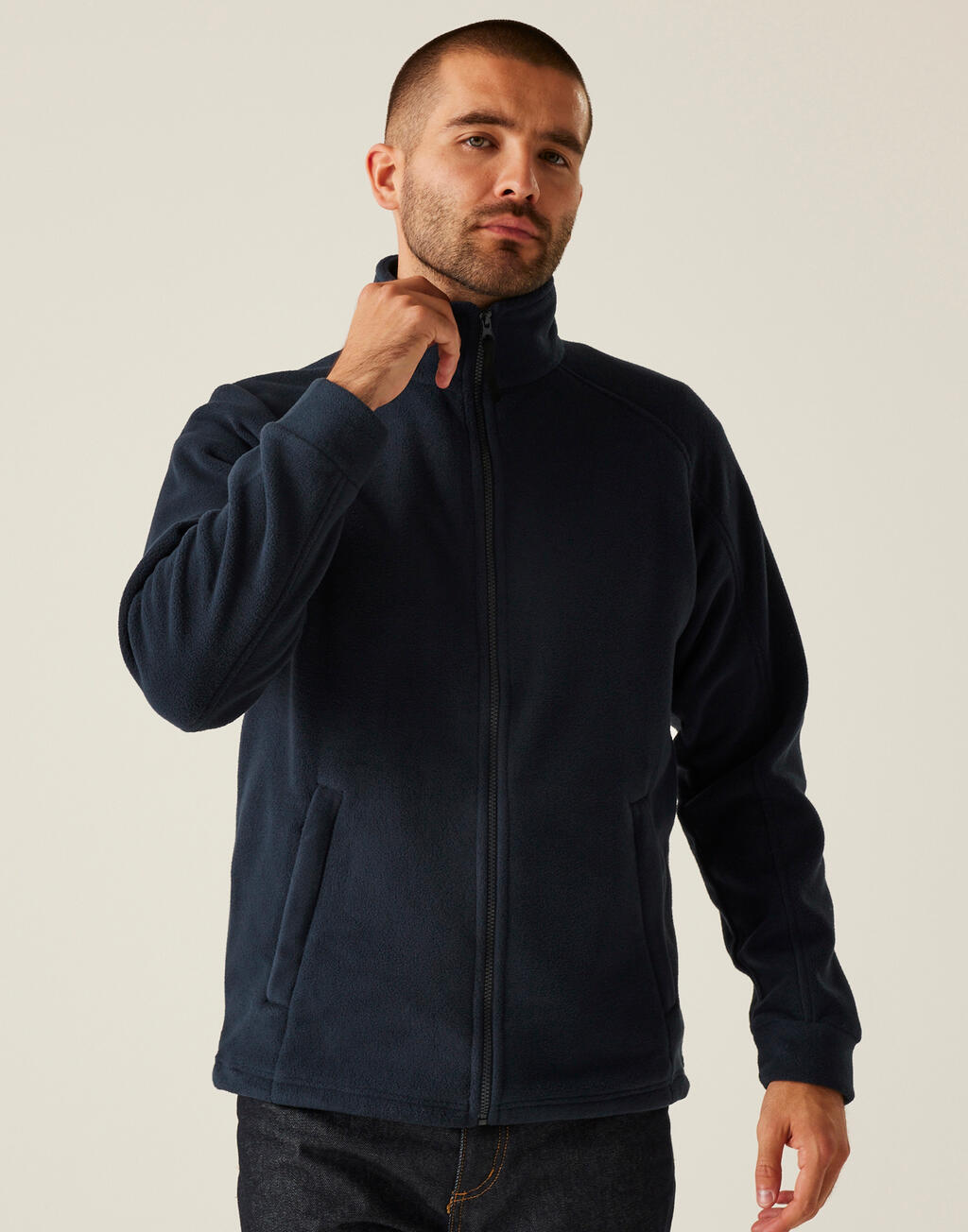Thor III Fleece
