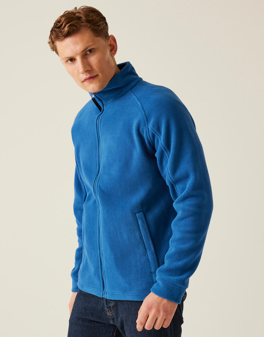 Thor III Fleece