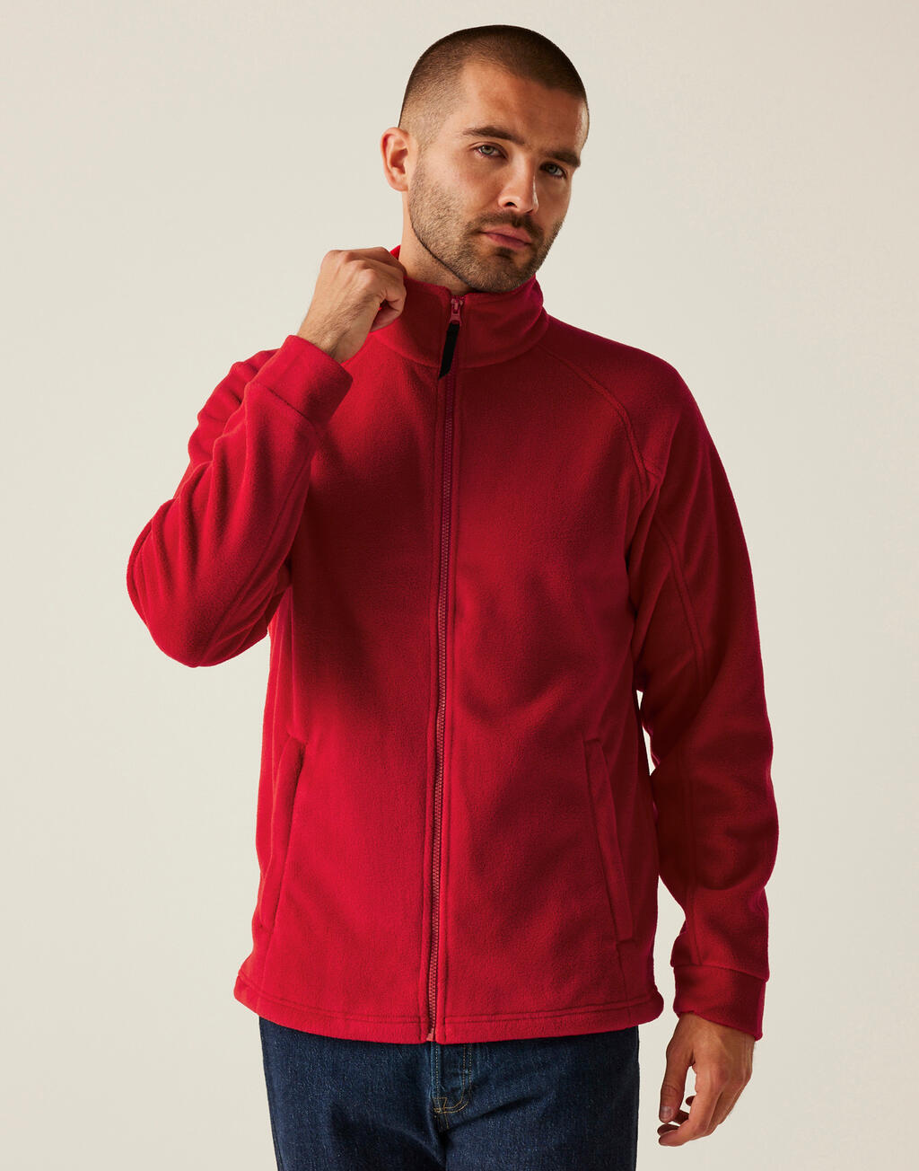 Thor III Fleece