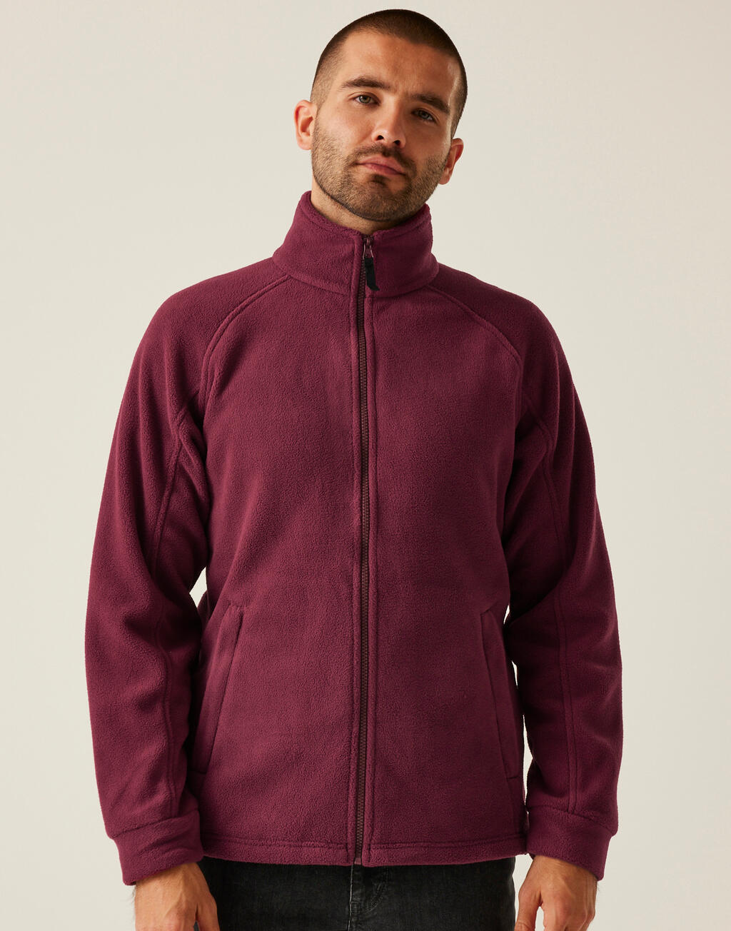 Thor III Fleece