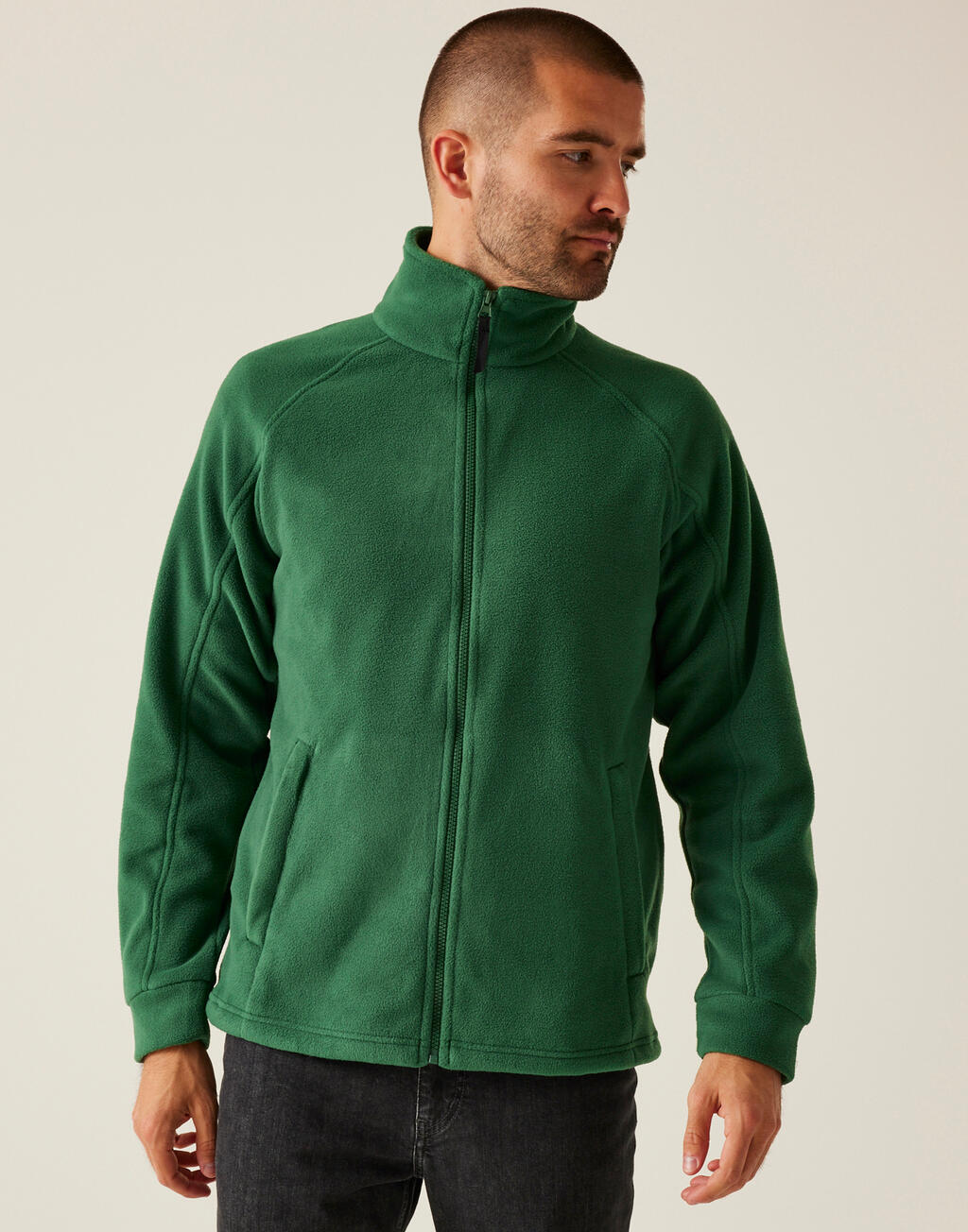 Thor III Fleece