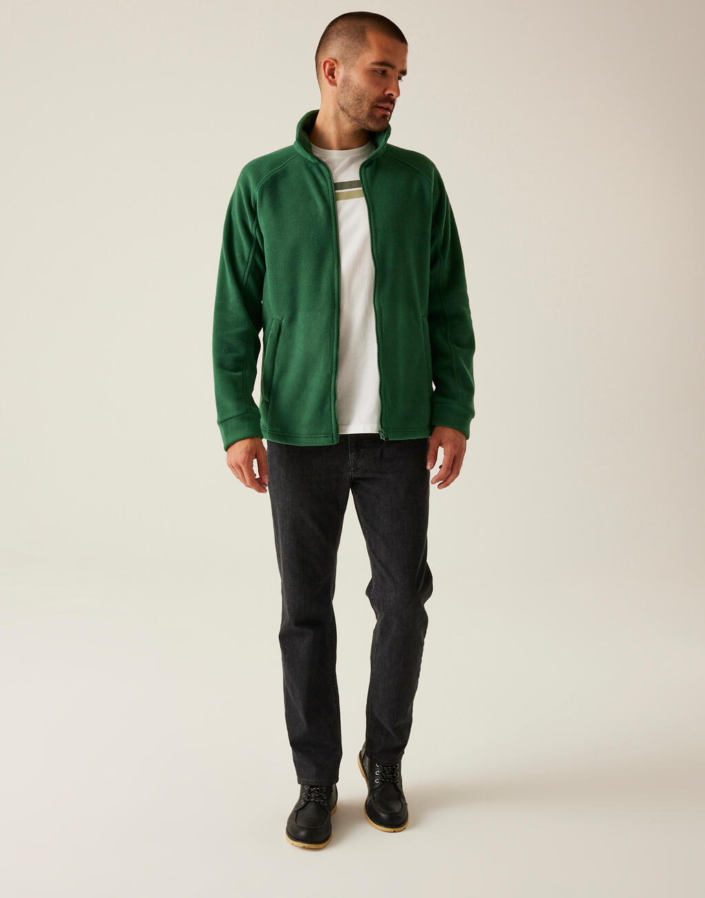 Thor III Fleece