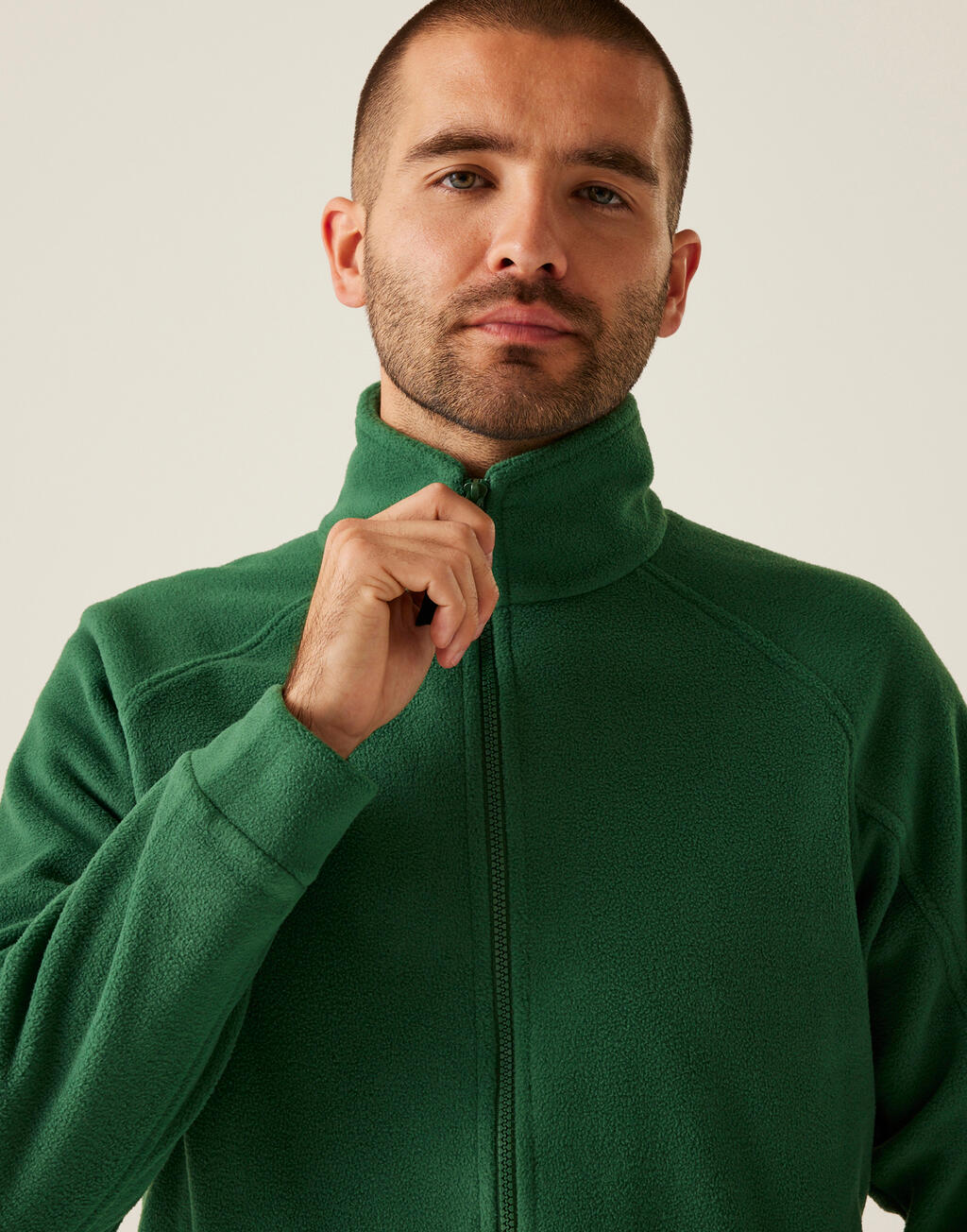 Thor III Fleece