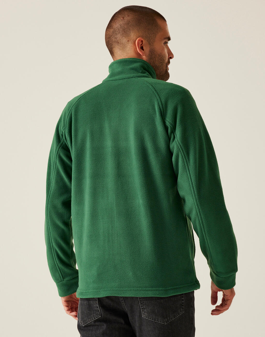 Thor III Fleece