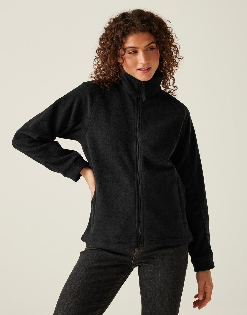 Thor III Fleece