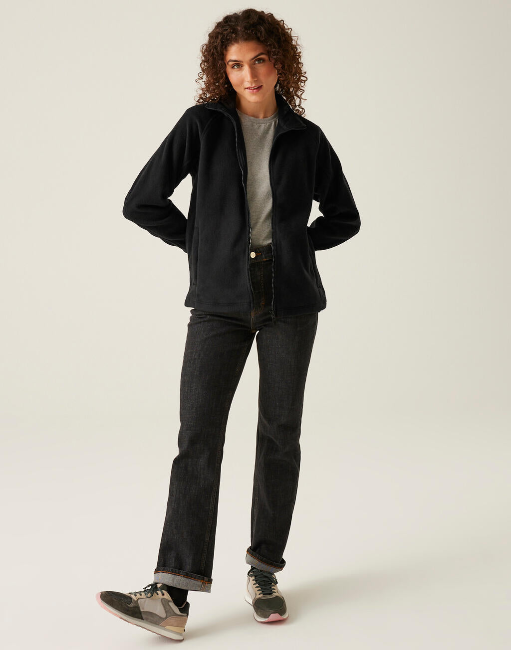 Thor III Fleece