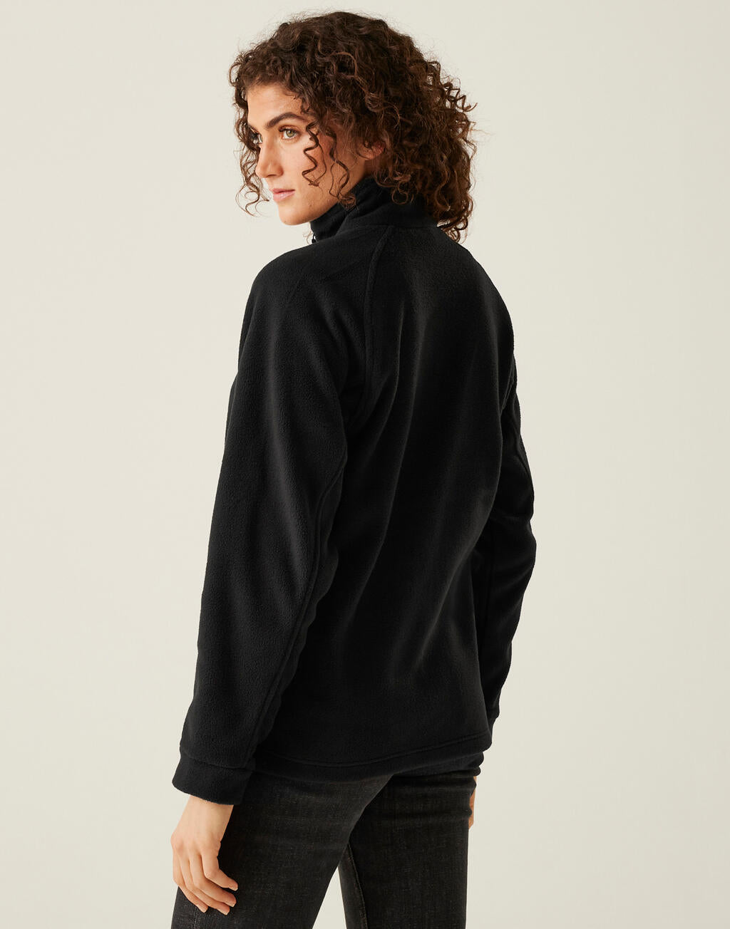 Thor III Fleece