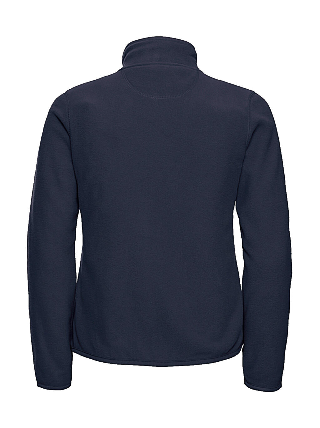 Microfleece Jacke Damen