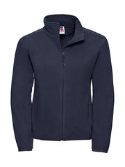 Microfleece Jacke Damen