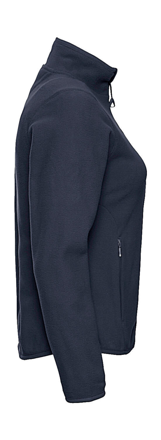 Microfleece Jacke Damen