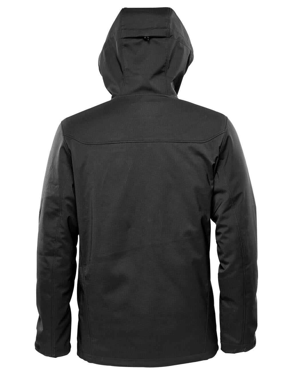 Epsilon System Jacket