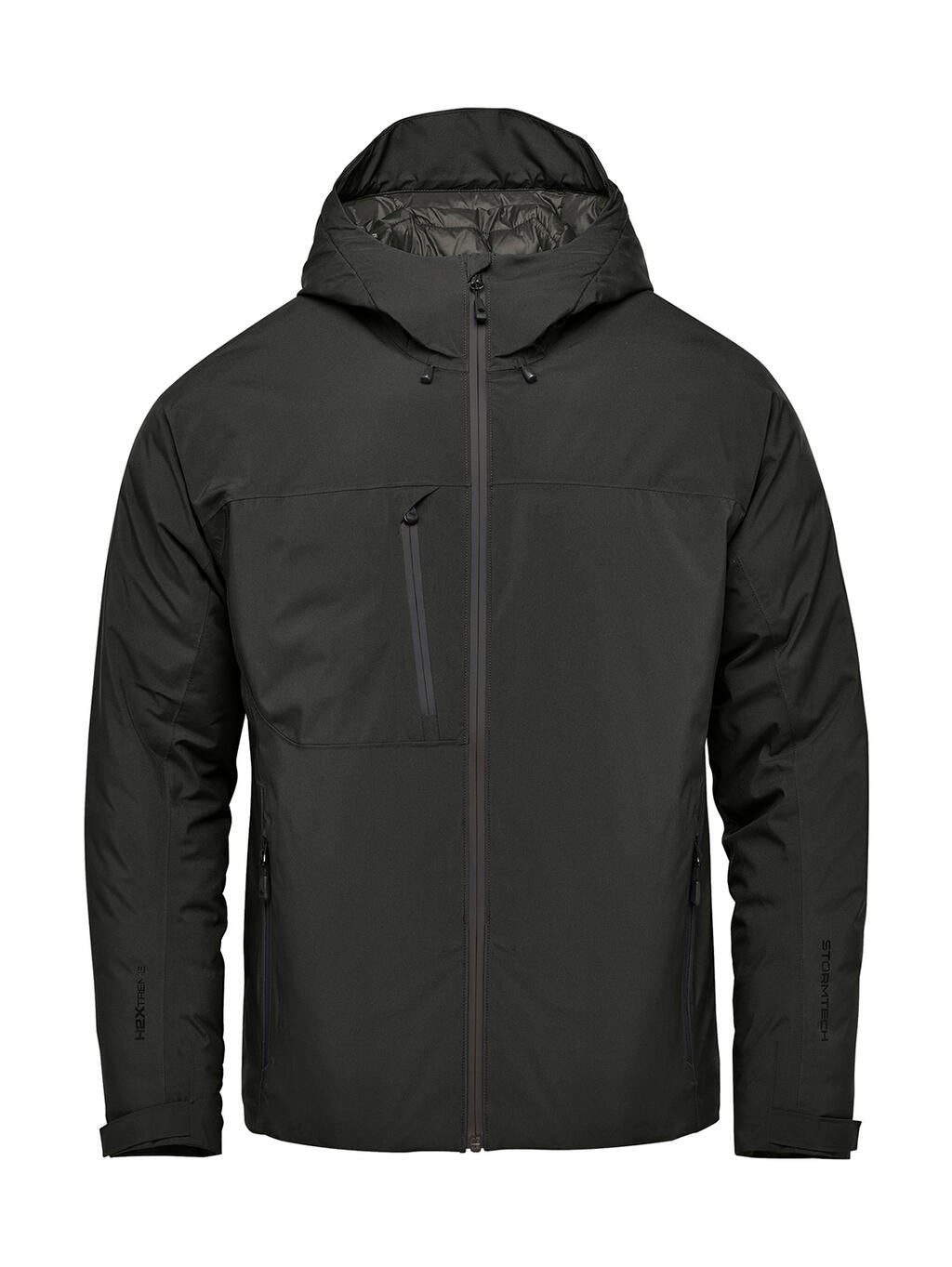 Nostromo Thermal Shell