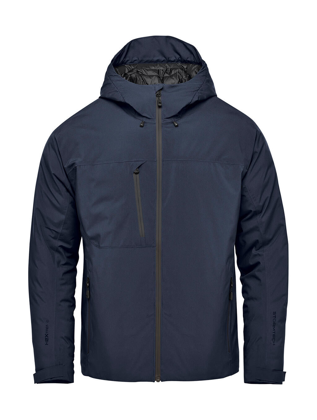 Nostromo Thermal Shell