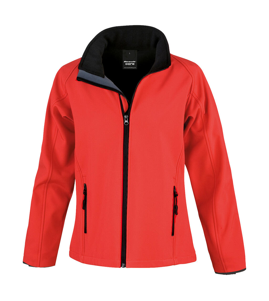 Softshelljacke Damen
