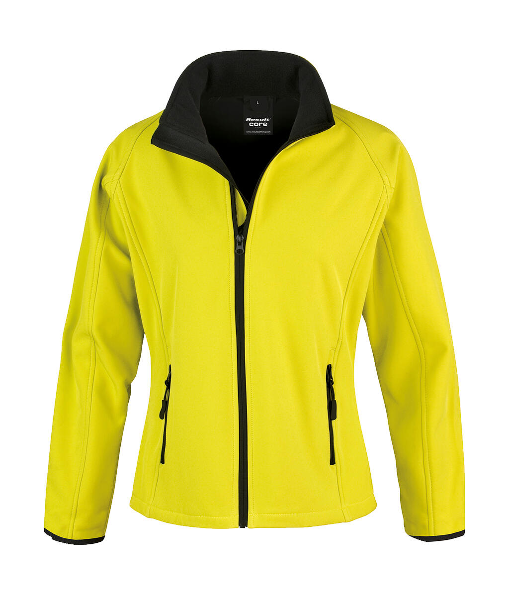 Softshelljacke Damen