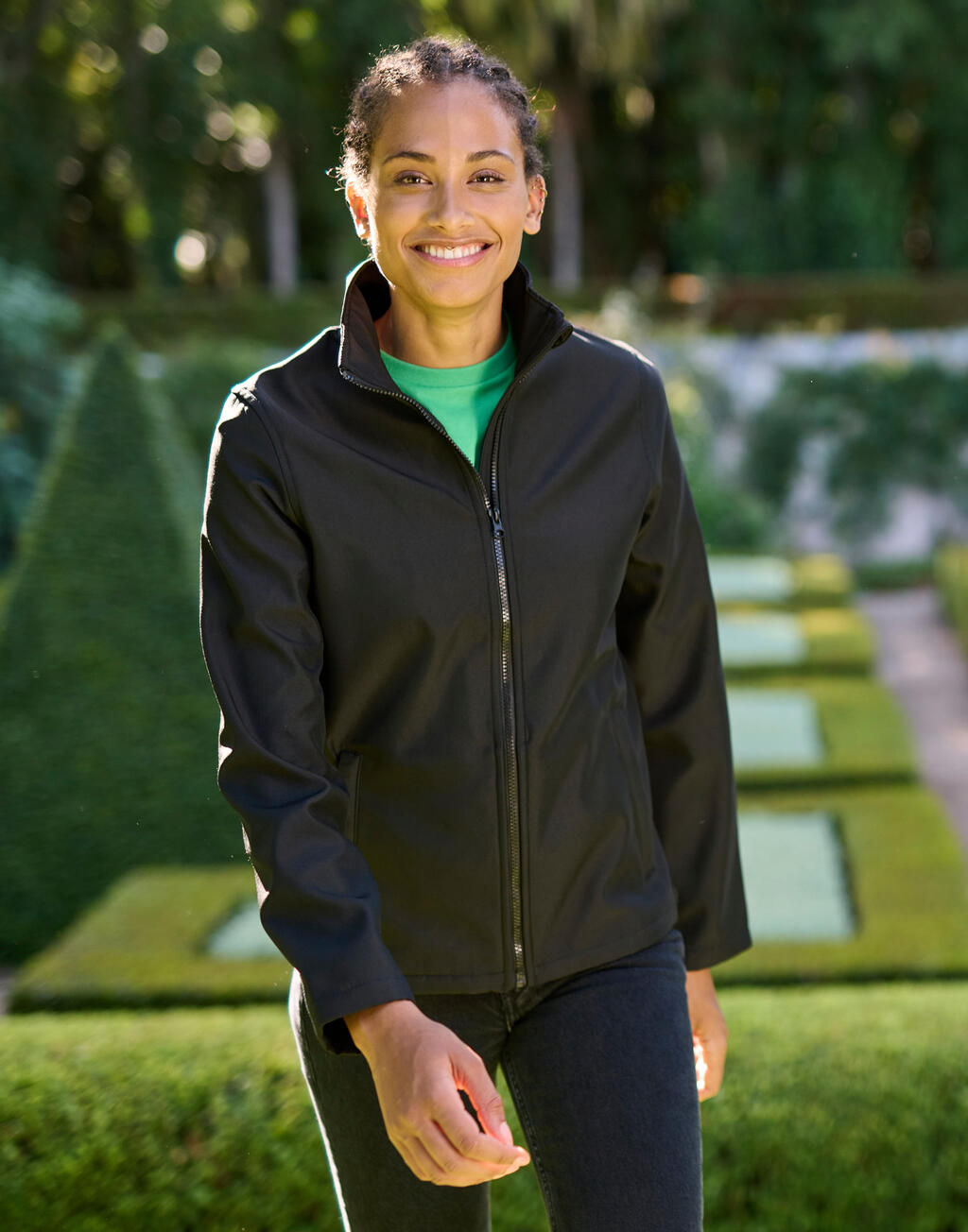 Ablaze Softshell