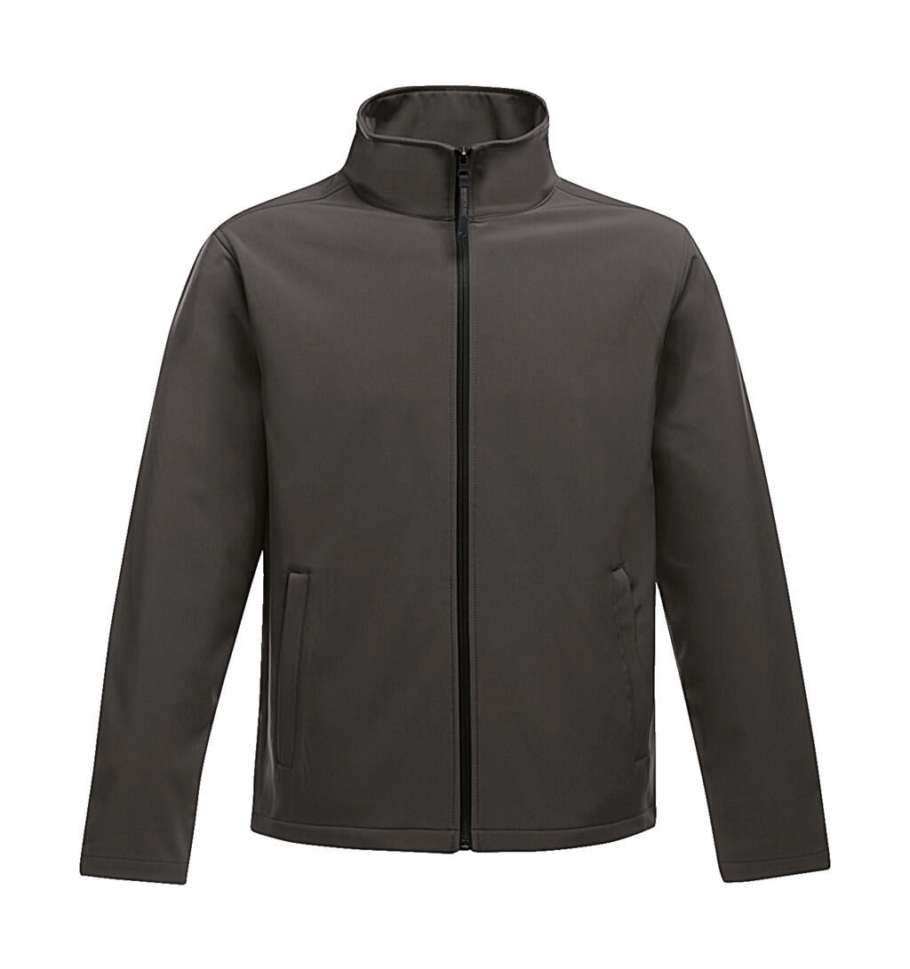 Ablaze Softshell