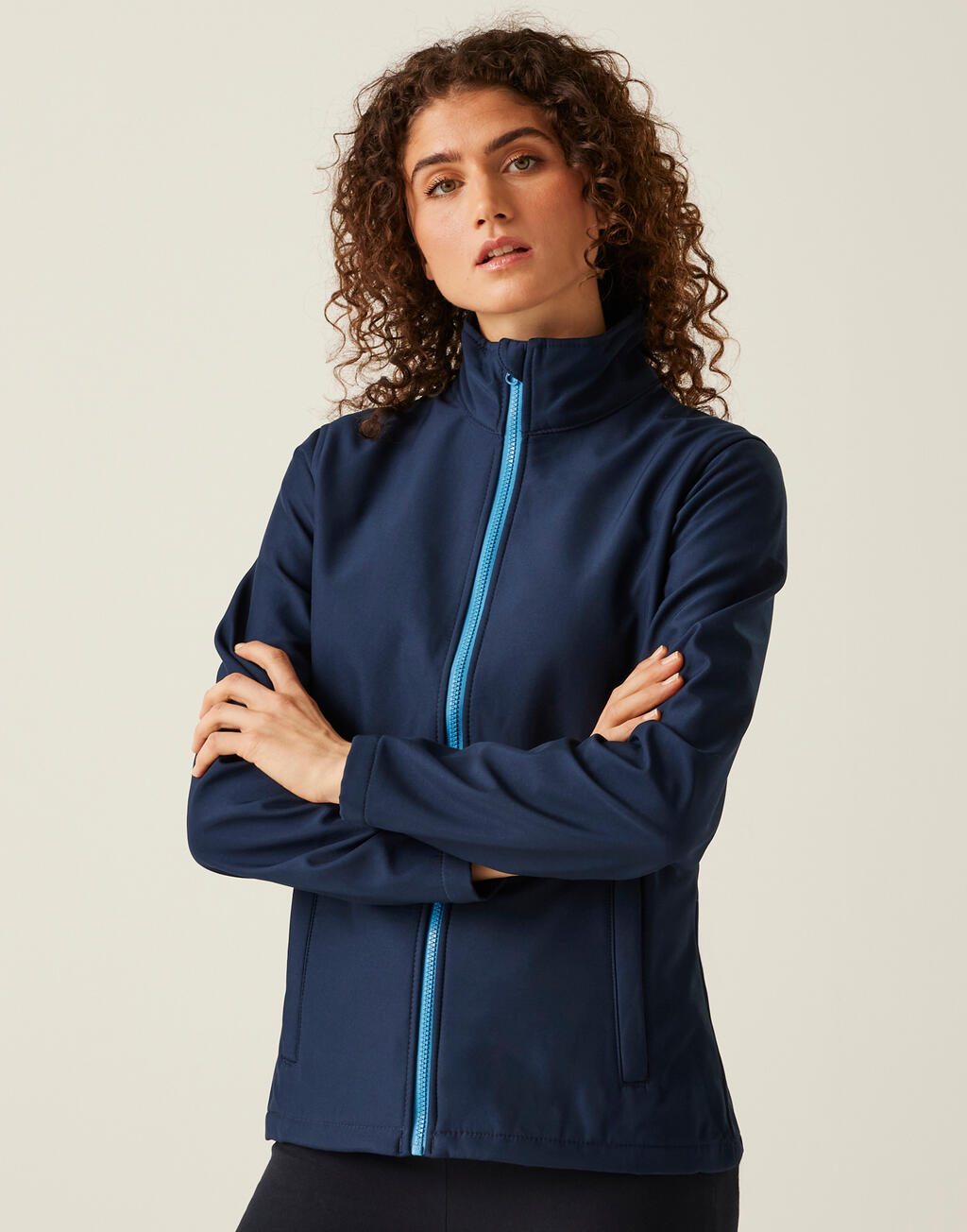 Ablaze Softshell