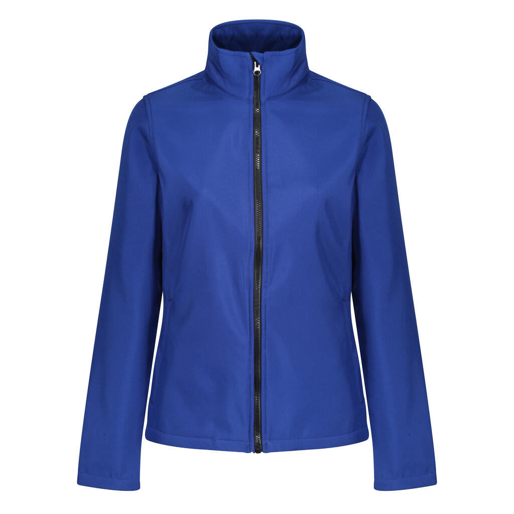 Ablaze Softshell