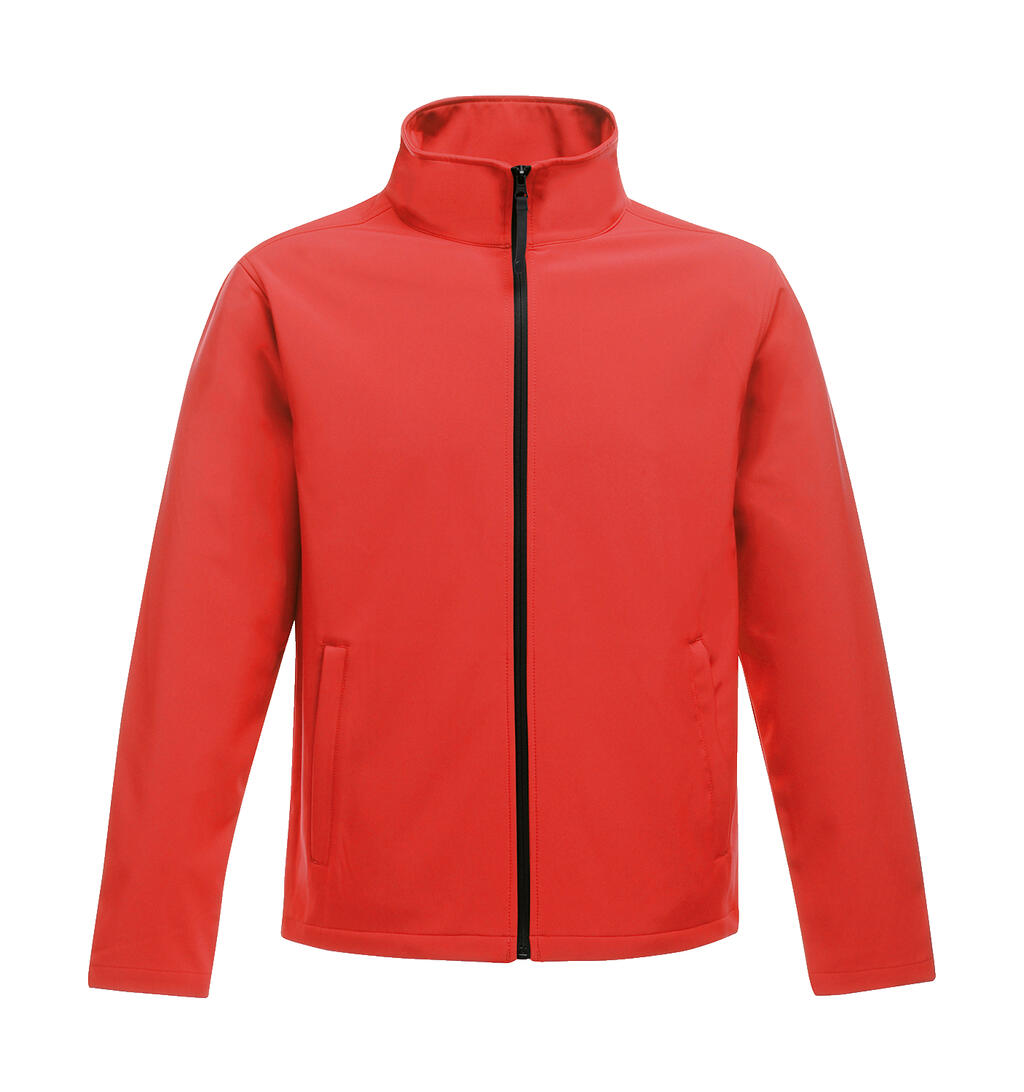 Ablaze Softshell