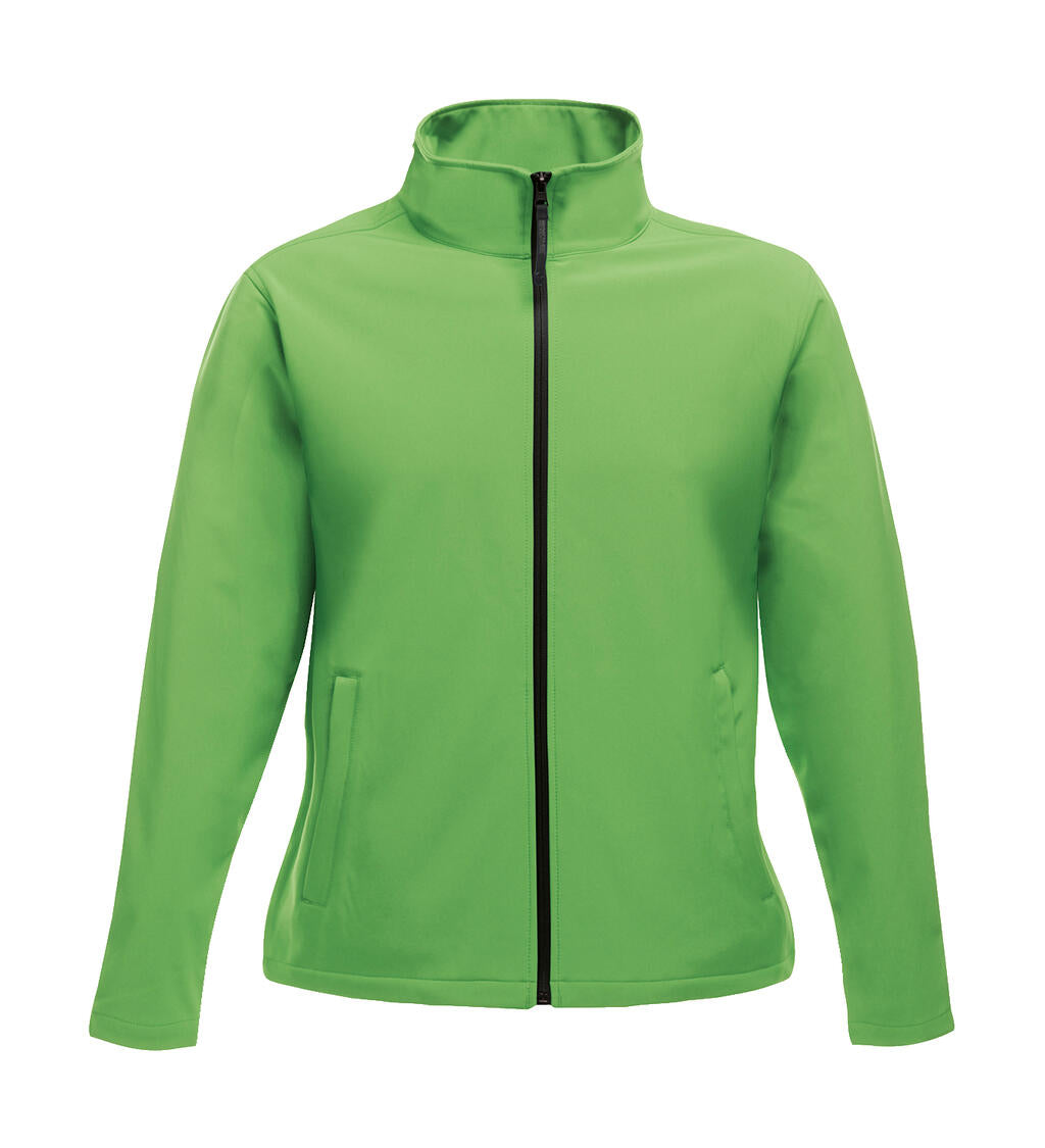 Ablaze Softshell