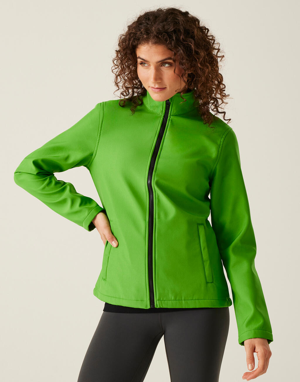Ablaze Softshell