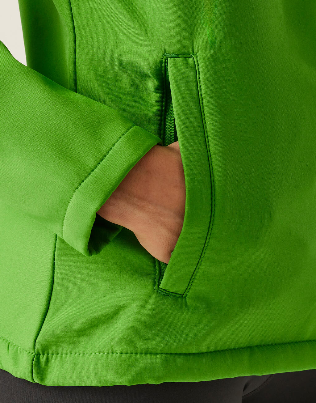 Ablaze Softshell