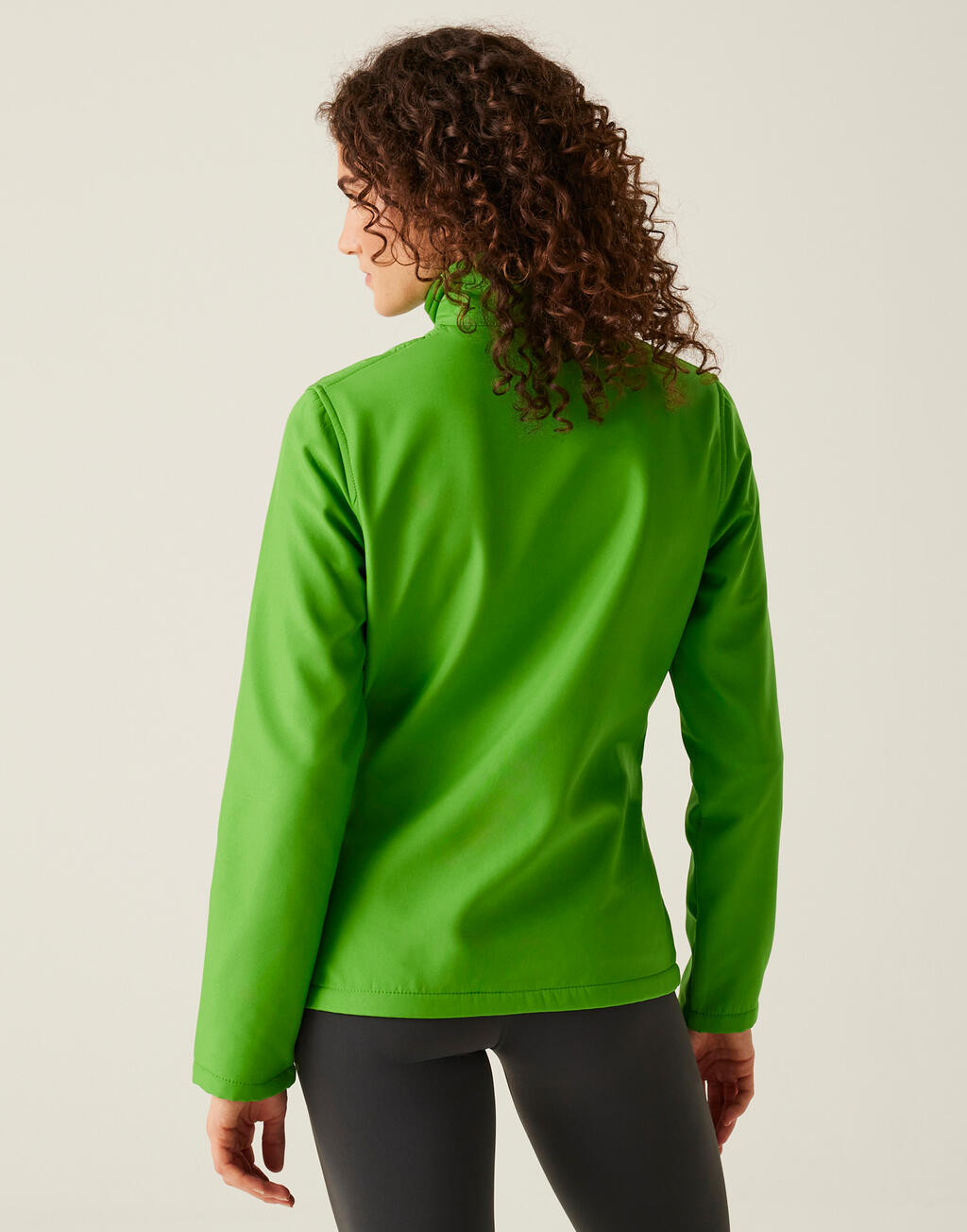 Ablaze Softshell