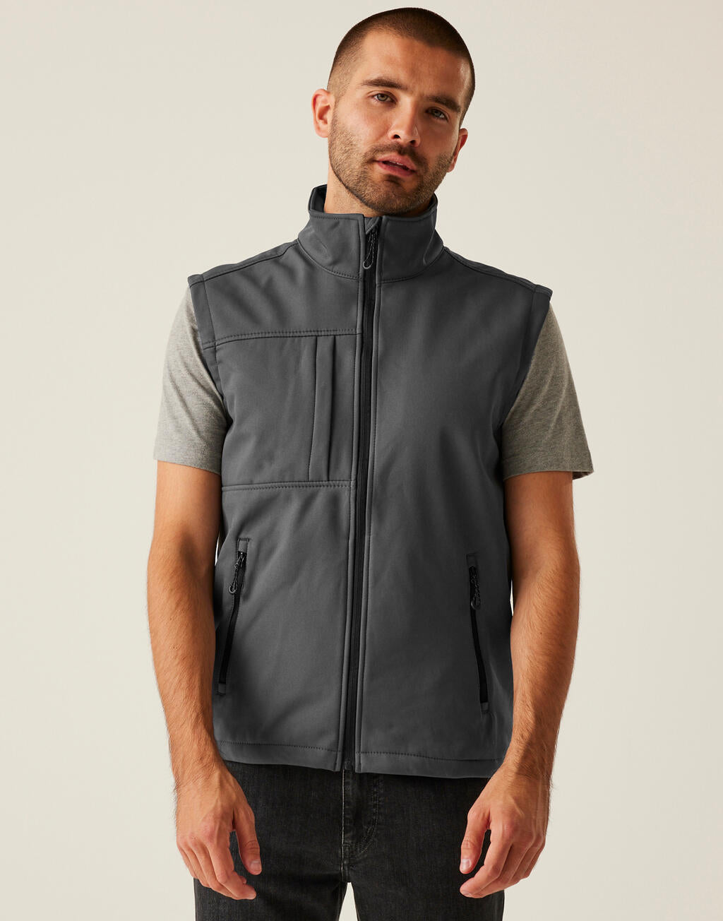 Octagon II Bodywarmer