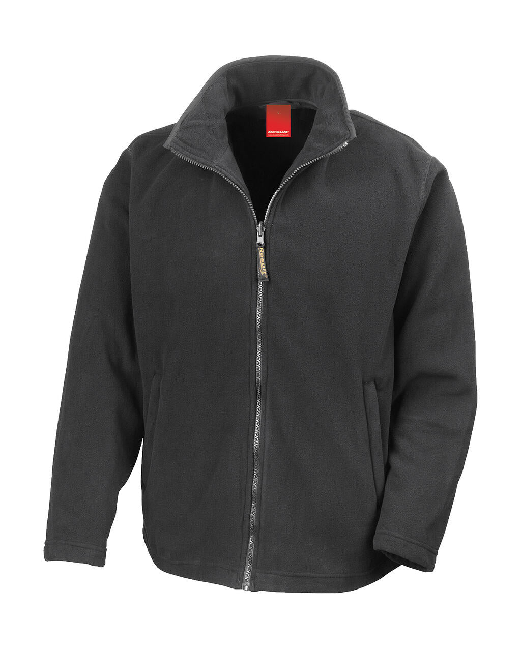 Horizon Microfleece Jacket