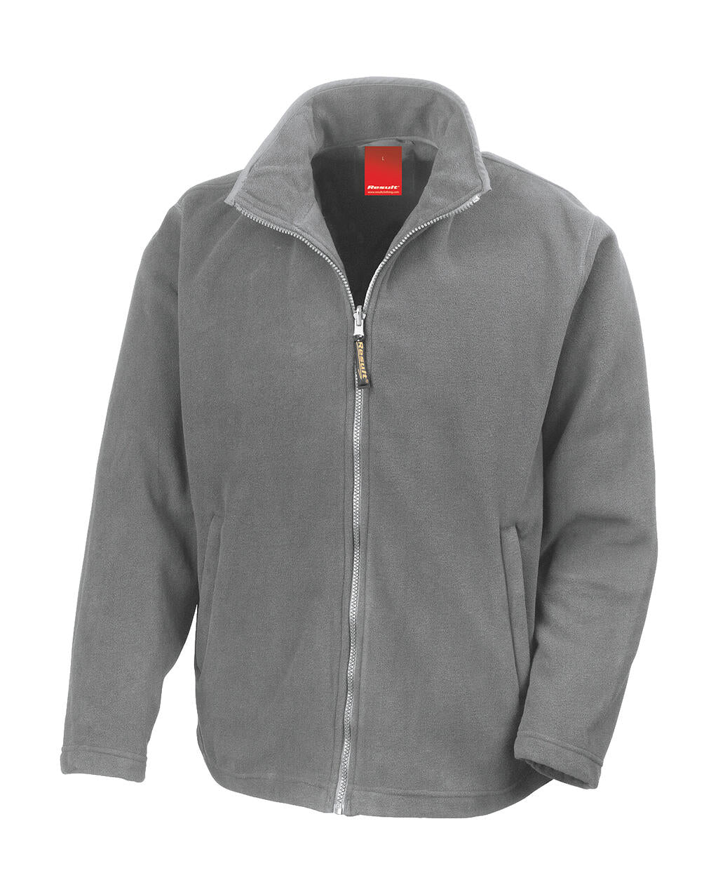 Horizon Microfleece Jacket