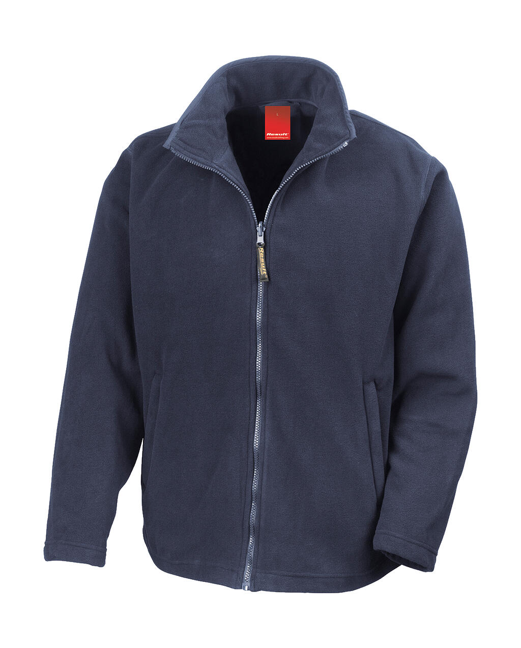 Horizon Microfleece Jacket