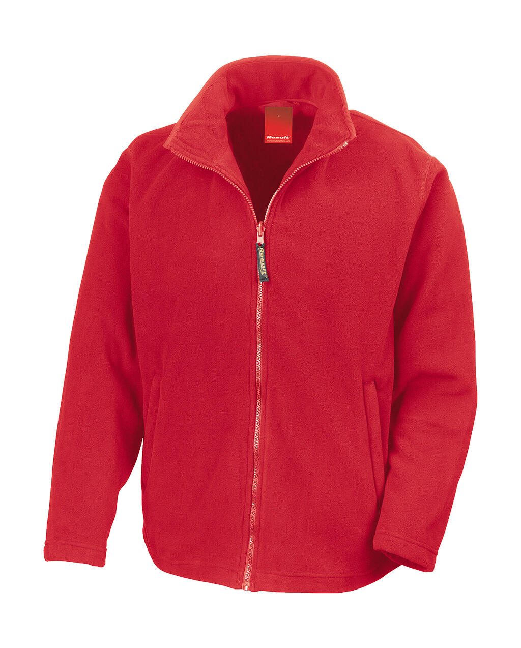 Horizon Microfleece Jacket