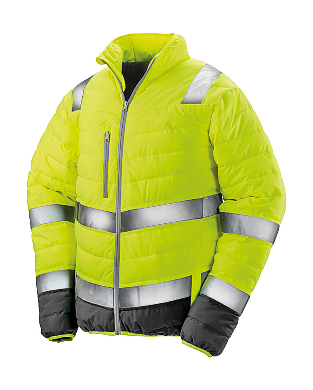 Safety Jacket