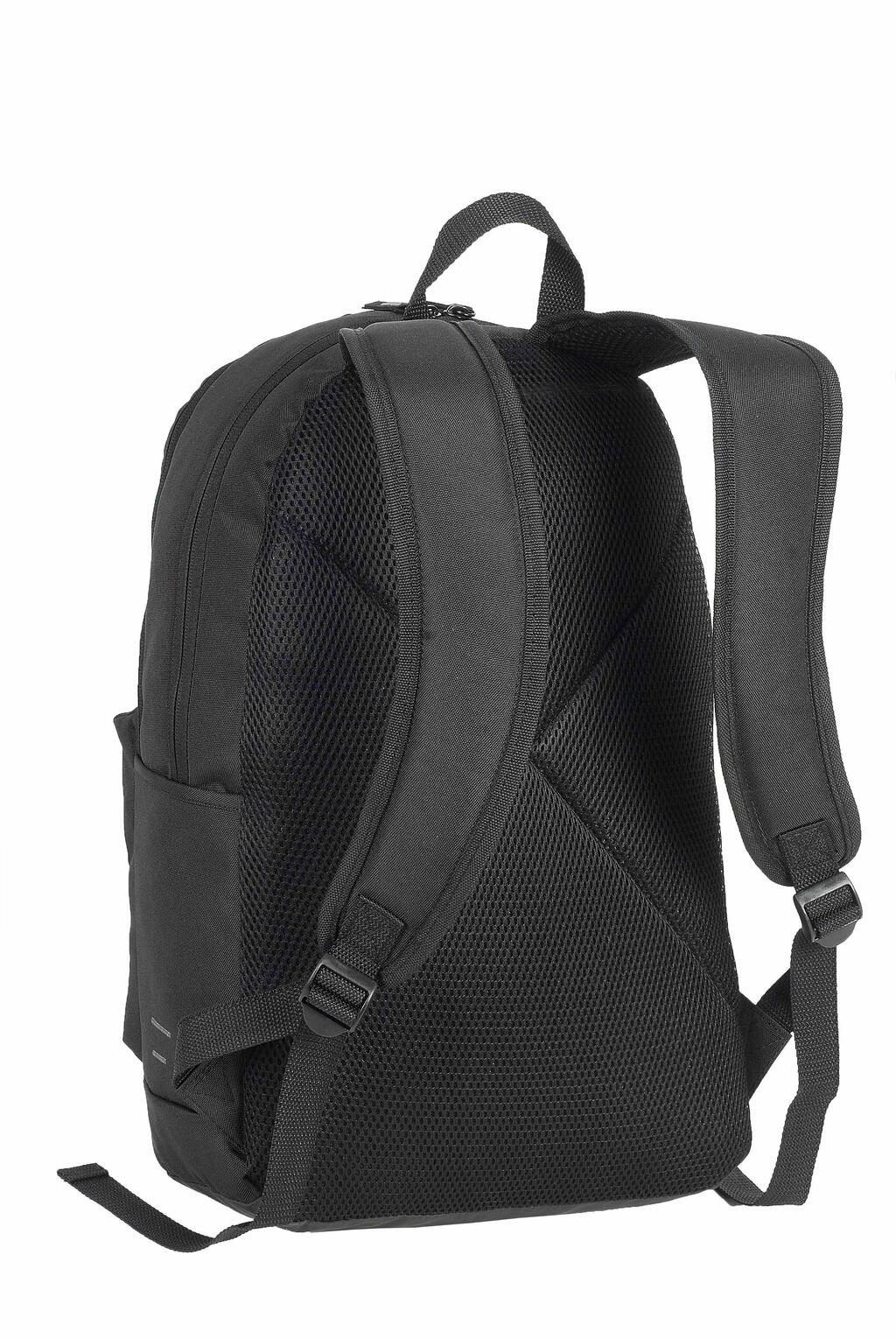Plymouth Studenten Rucksack