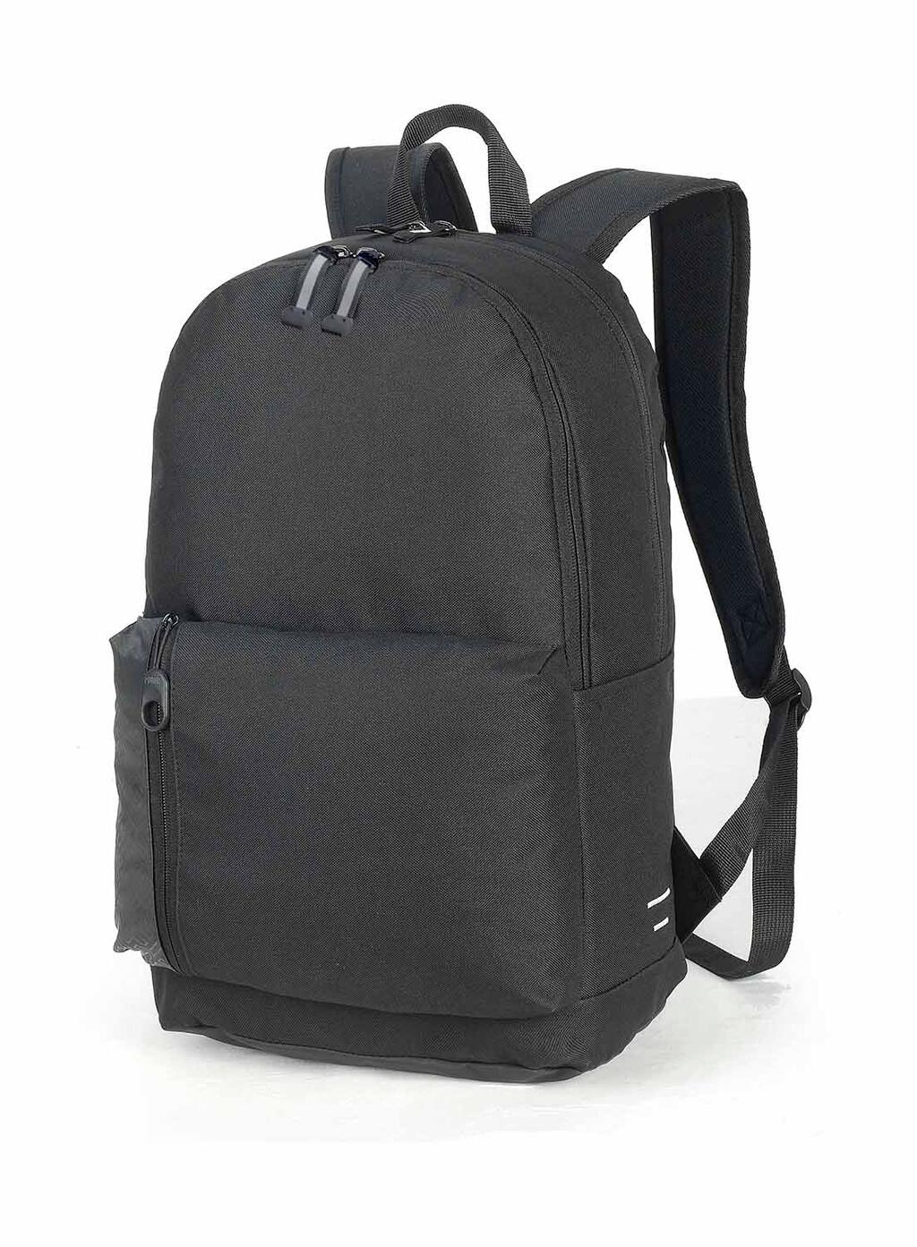 Plymouth Studenten Rucksack