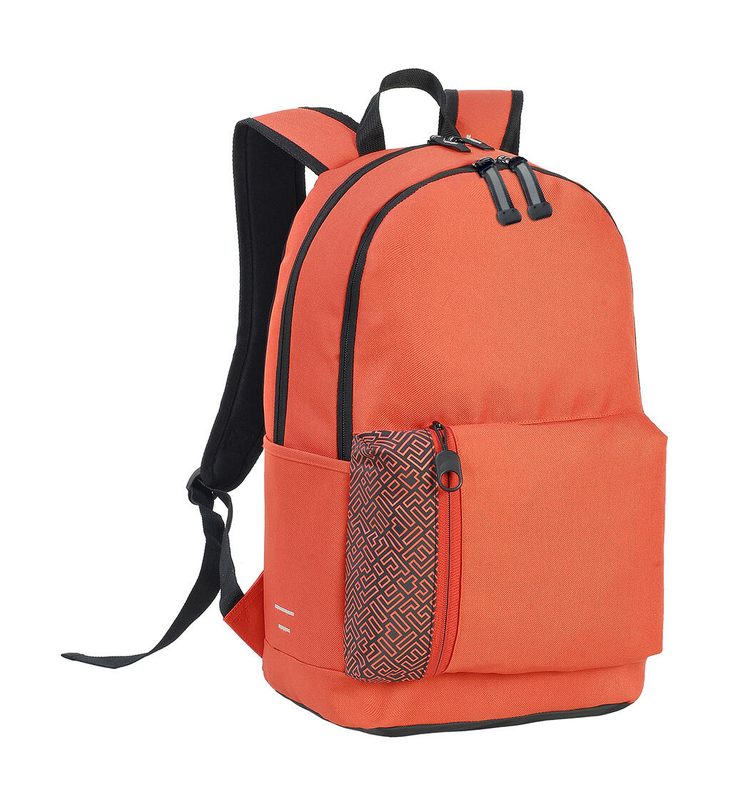Plymouth Studenten Rucksack