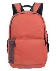 Plymouth Studenten Rucksack