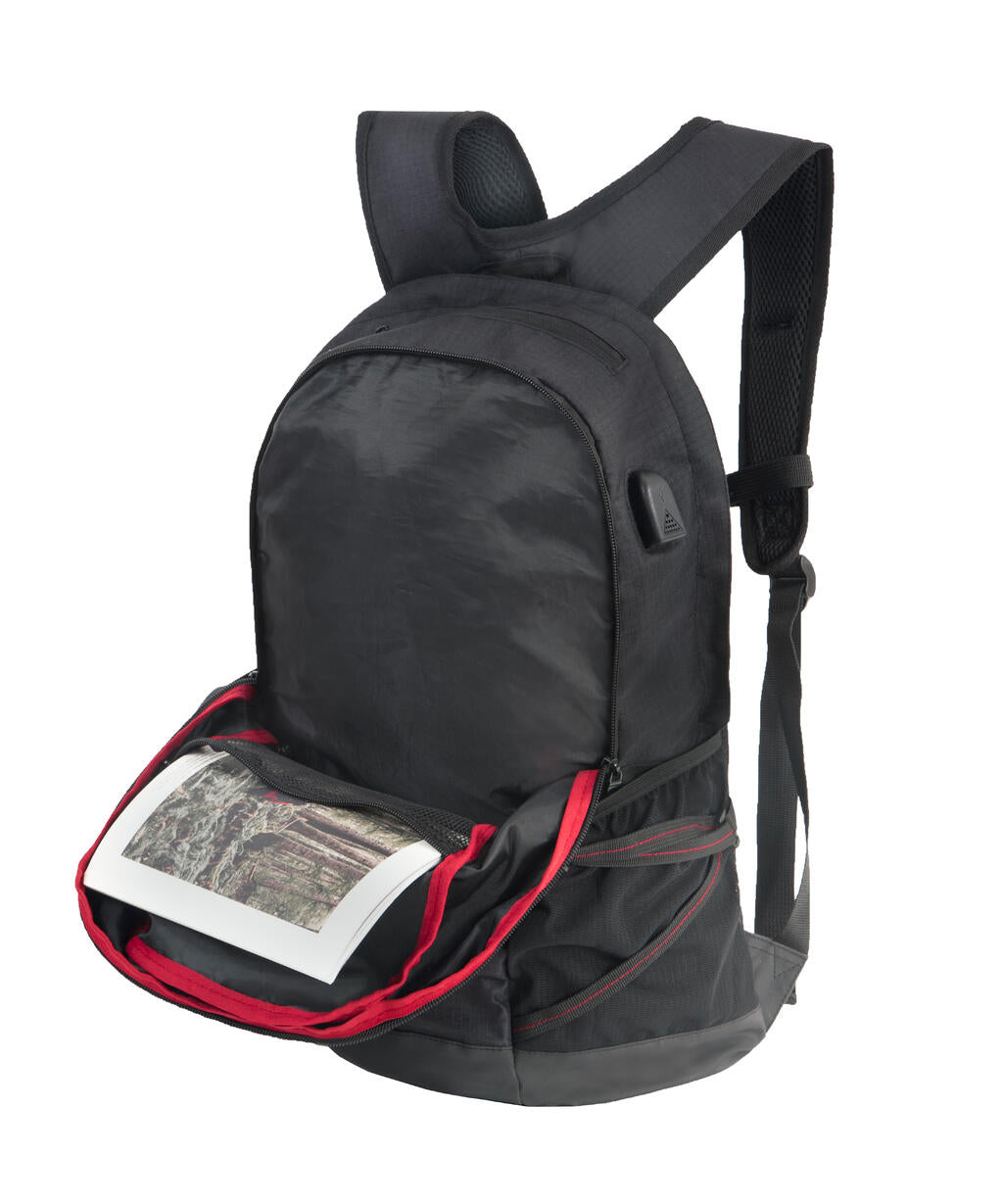 Leipzig Daily Backpack