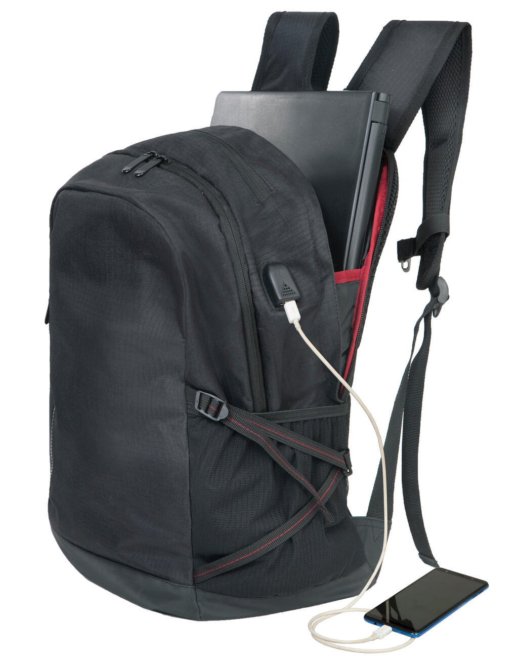 Leipzig Daily Backpack