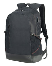 Leipzig Daily Backpack