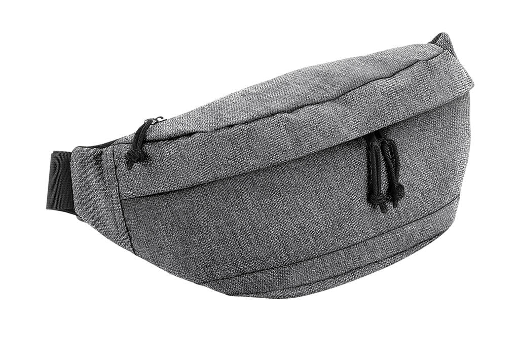 Oversized Across Body Bag
