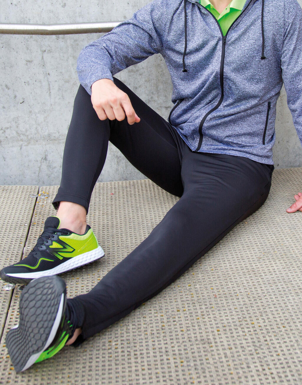 Slim Fit Jogger