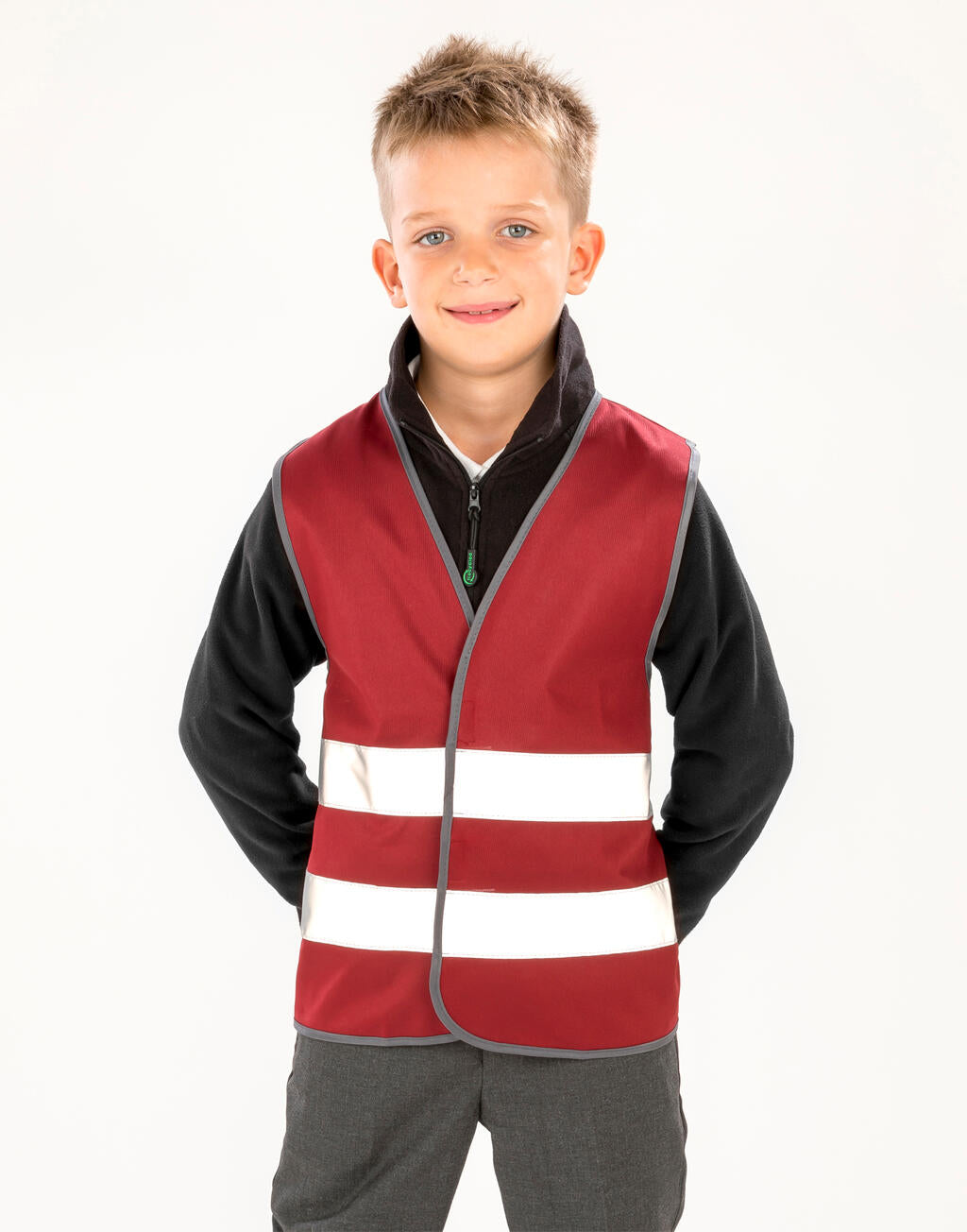 Junior Sichtschutzweste